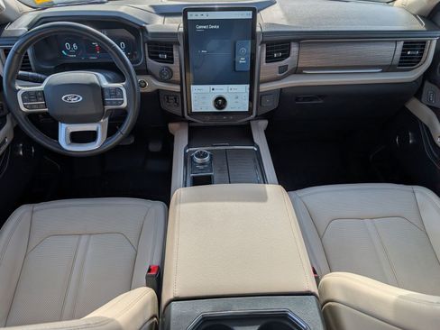 Used 2023 Ford Expedition Max Limited RWD image 5