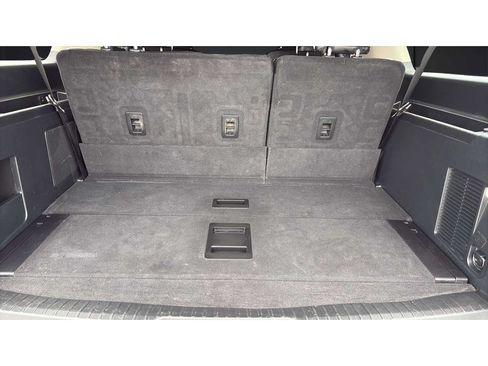 Used 2021 Ford Expedition Max Platinum AWD/4WD image 26