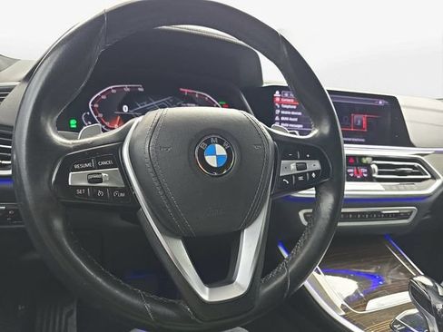 Used 2020 BMW X5 sDrive40i w/ Convenience Package RWD image 16