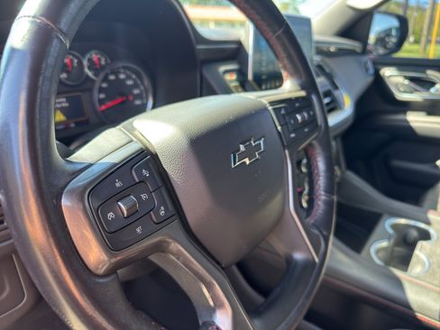 Used 2021 Chevrolet Tahoe RST w/ Luxury Package image 19