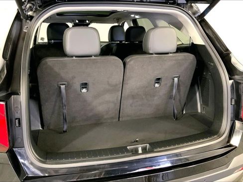 Certified 2024 Kia Sorento SX AWD/4WD image 4