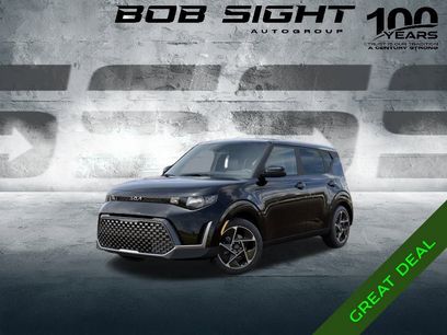 New 2025 Kia Soul EX