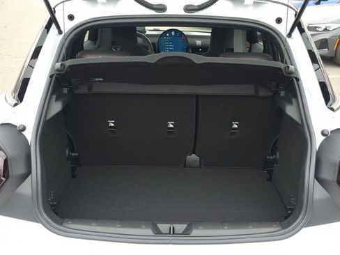 New 2026 MINI Cooper S FWD image 37