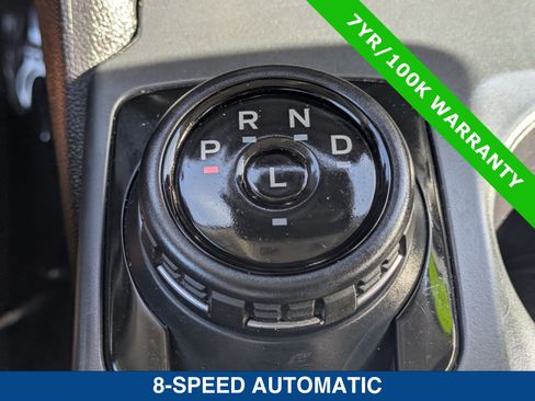 Used 2024 Ford Bronco Sport Heritage w/ Heritage Convenience Package AWD/4WD image 31