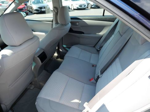 Used 2016 Toyota Camry LE FWD image 24