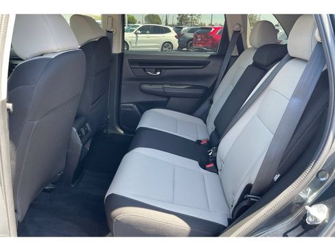 Certified 2023 Honda CR-V EX image 14