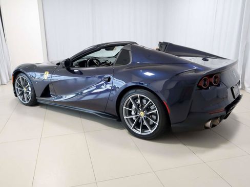 Certified 2023 Ferrari 812 GTS RWD image 3