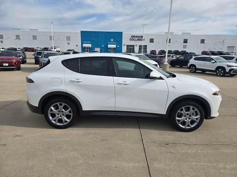 Used 2024 Dodge Hornet R/T AWD/4WD image 14