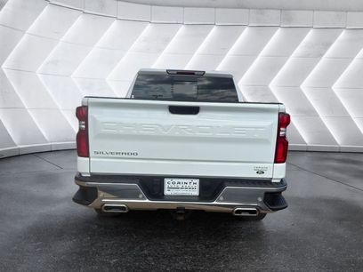 Used 2024 Chevrolet Silverado 1500 LTZ w/ LTZ Convenience Package II