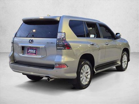 Used 2023 Lexus GX 460 Premium AWD/4WD image 5