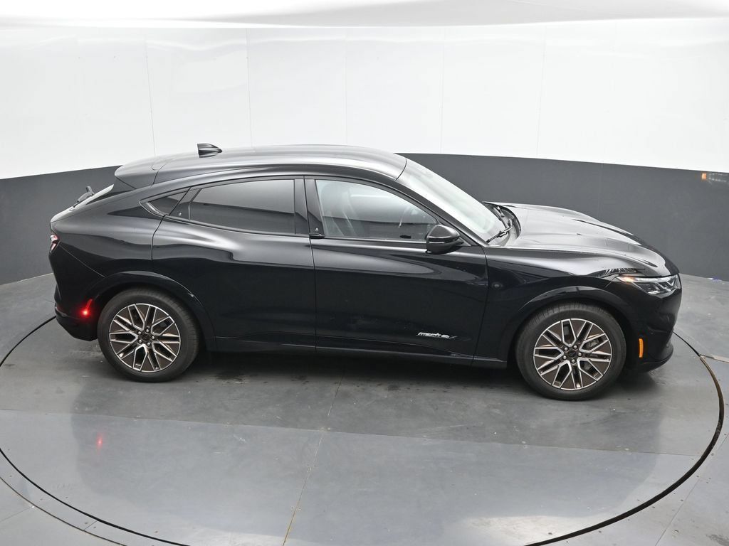 Used 2024 Ford Mustang Mach-E Premium AWD/4WD image 32