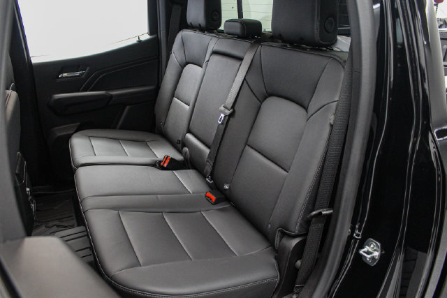 New 2026 GMC Canyon Elevation w/ Convenience Package AWD/4WD image 17