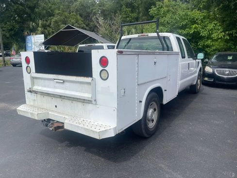 Used 2008 Ford F250 XLT RWD image 16