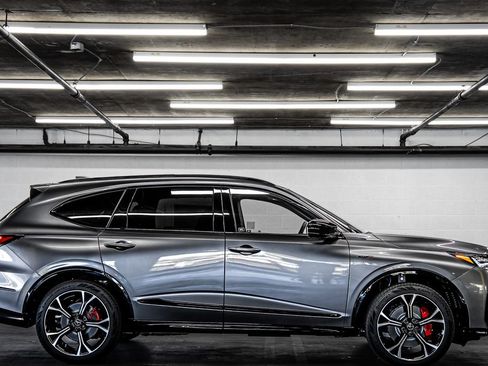 New 2026 Acura MDX Type S AWD/4WD image 6