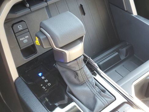 New 2026 Toyota Tundra SR5 AWD/4WD image 30