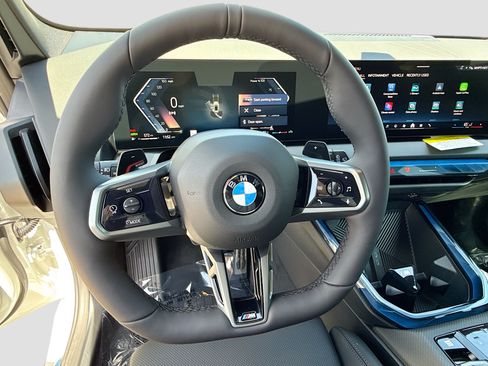 New 2026 BMW X3 xDrive30i w/ M Sport Package AWD/4WD image 39