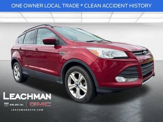 Used 2016 Ford Escape SE w/ Equipment Group 201A AWD/4WD video 1