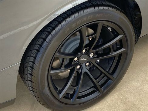 Used 2023 Dodge Challenger SRT Hellcat image 23