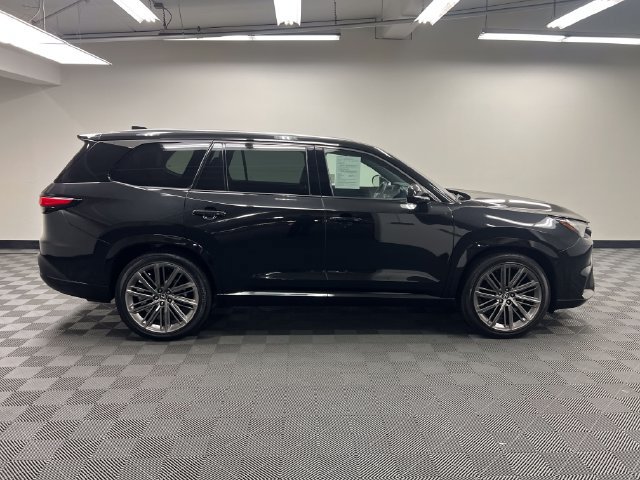 Certified 2024 Lexus TX 350 AWD w/ Technology Package image 4