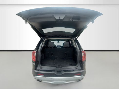Used 2022 GMC Acadia SLT image 27