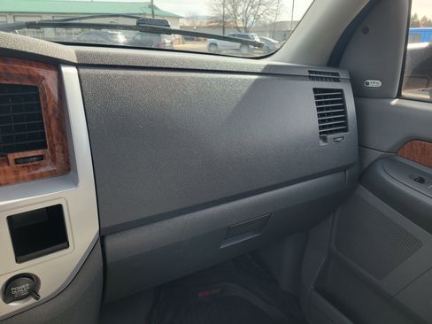 Used 2007 Dodge Ram 2500 Truck Laramie image 24