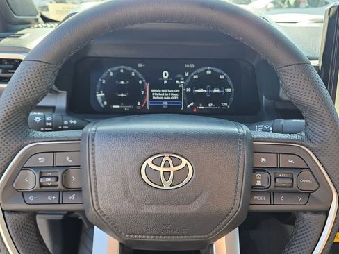 New 2026 Toyota Tacoma TRD Sport image 24