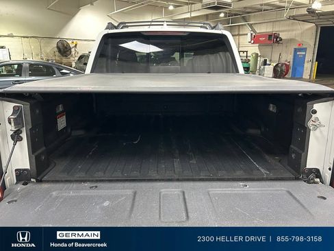 Certified 2023 Honda Ridgeline RTL image 29