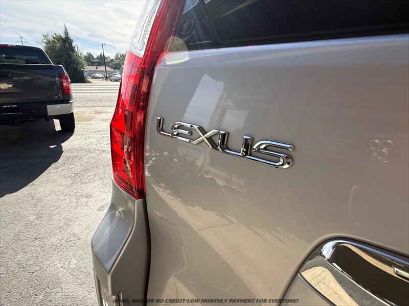 Used 2010 Lexus GX 460 w/ Convenience Pkg AWD/4WD image 33