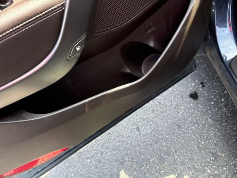 Used 2017 Hyundai Santa Fe Sport image 10