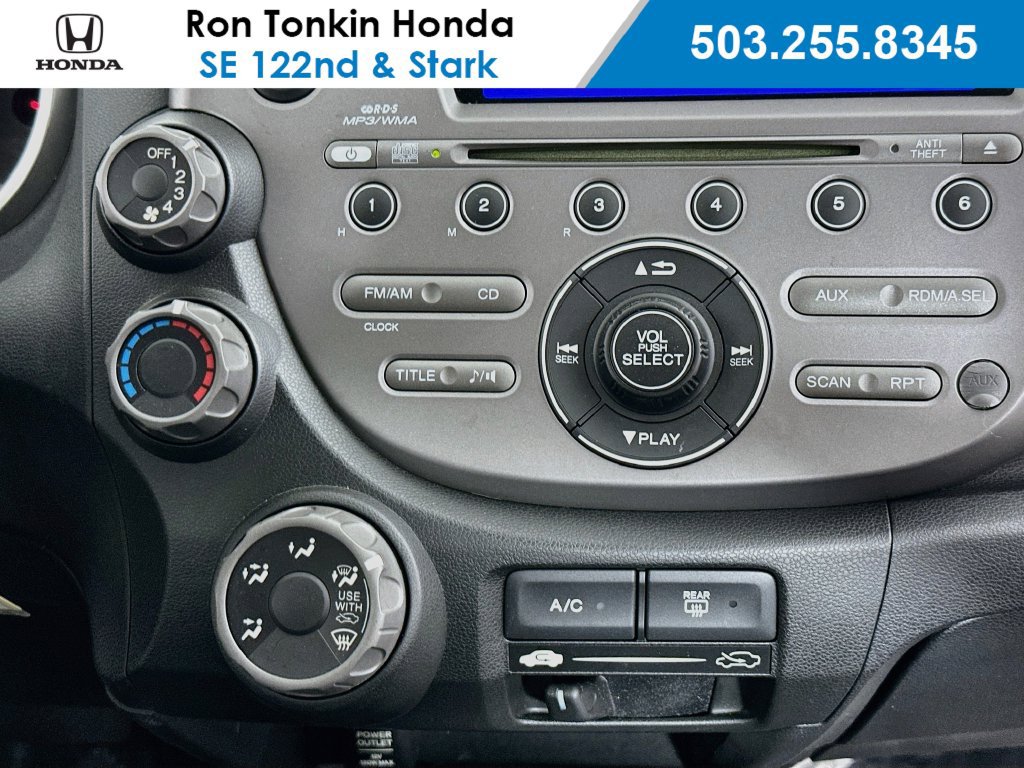 Used 2010 Honda Fit Sport image 16