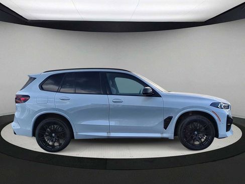 New 2026 BMW X5 M Competition w/ Executive Package image 9