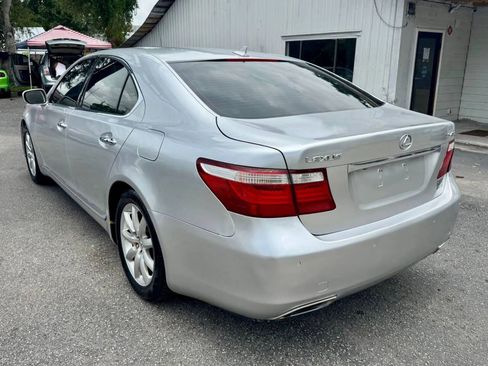 Used 2008 Lexus LS 460 RWD image 6