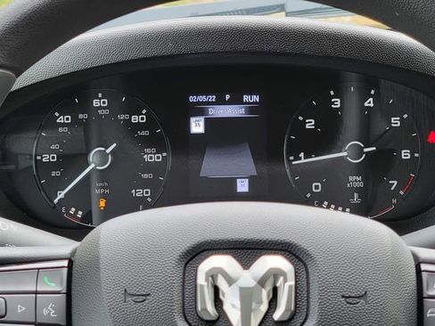 New 2025 RAM ProMaster 2500 w/ Convenience Group image 28