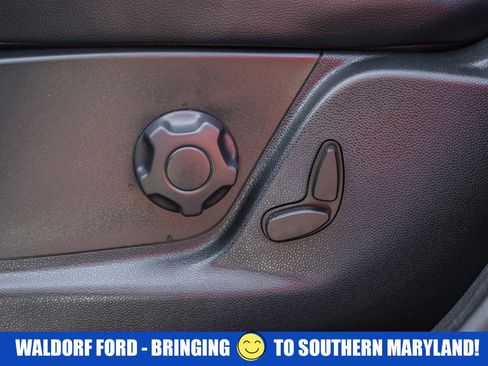 Used 2021 Ford EcoSport SES AWD/4WD image 35
