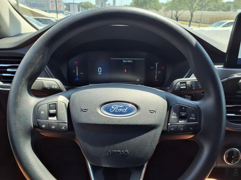 Certified 2025 Ford Escape Active AWD/4WD image 24