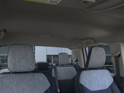 New 2025 Ford Maverick XLT w/ XLT Luxury Package image 12