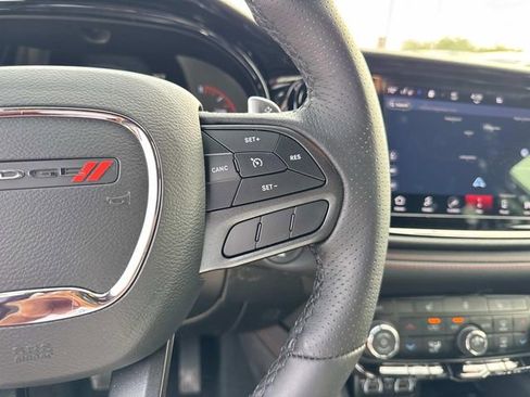 New 2026 Dodge Durango GT AWD/4WD image 24