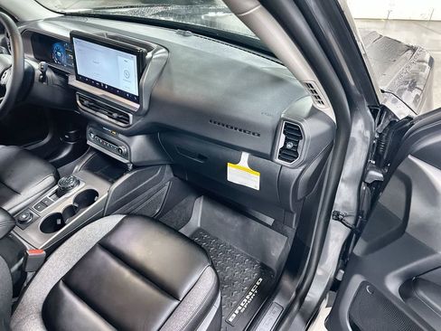Used 2025 Ford Bronco Sport Big Bend w/ Convenience Package AWD/4WD image 28