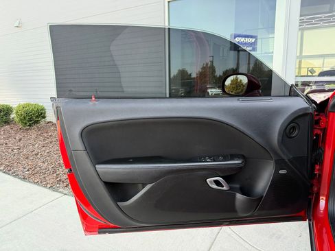 Used 2020 Dodge Challenger SXT w/ Blacktop Package RWD image 14