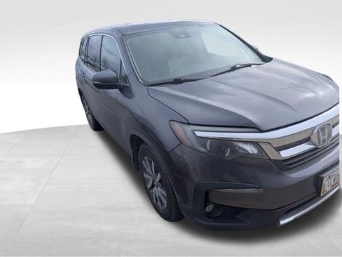 Used 2019 Honda Pilot EX-L image 4