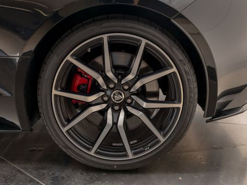 Used 2024 Jaguar F-TYPE R image 45