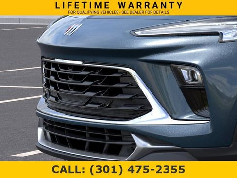 New 2026 Buick Encore GX Preferred w/ Comfort Package FWD image 13