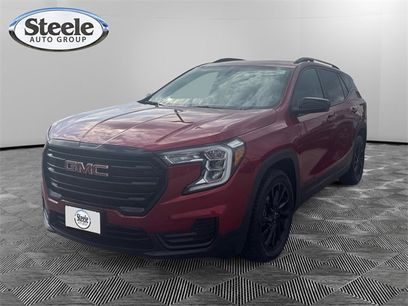 Used 2024 GMC Terrain SLE w/ Elevation Edition