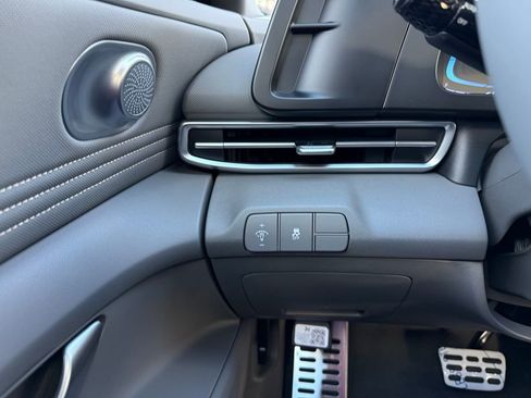 New 2026 Hyundai Elantra SEL Sport image 27