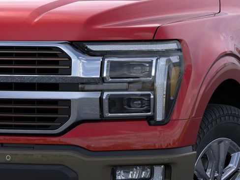 New 2026 Ford F150 King Ranch AWD/4WD image 18