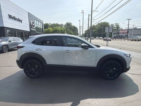 Certified 2026 MAZDA CX-30 AWD 2.5 S w/ Select Sport Pkg image 9