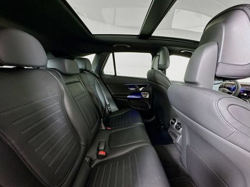 New 2026 Mercedes-Benz GLC 300 image 30