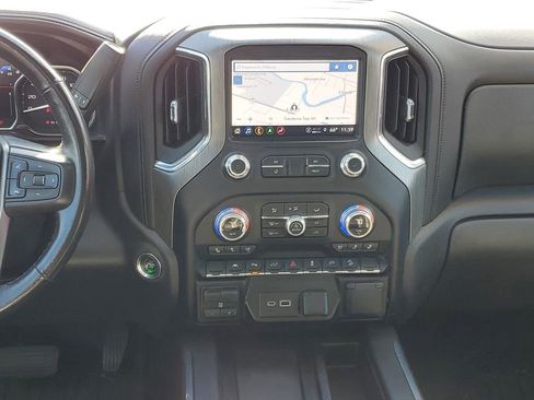 Used 2021 GMC Sierra 1500 Denali w/ Driver Alert Package II image 30