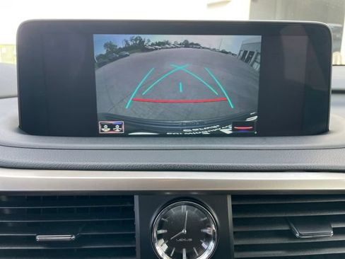Used 2020 Lexus RX 350 FWD w/ Premium Package image 21