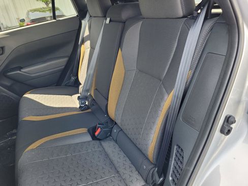 New 2026 Subaru Crosstrek 2.5i Sport AWD/4WD image 12